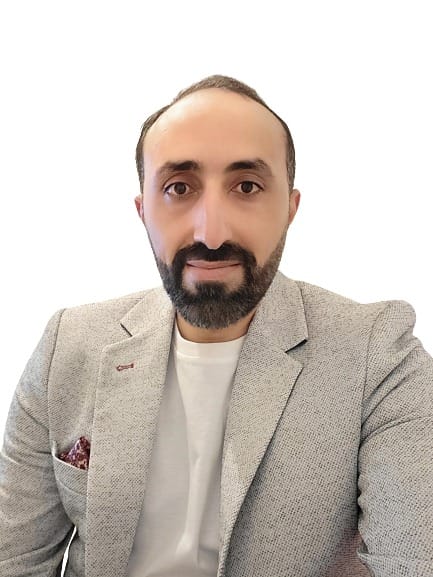 Mohamad Samih Hussin